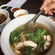 ร้านโฮซันนา Hosanna cafe & restaurant  อุดรธานี