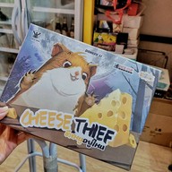 Board Game Academy ประชาธิปก