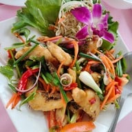 ปางหลวง การ์เด้น