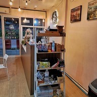 บรรยากาศ Board Game Academy ประชาธิปก