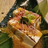 เมนูของร้าน Salt