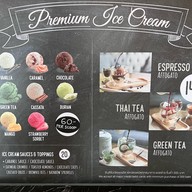 Sift Bake Shop & Cafe ( ซิฟท์ เบคช็อป แอนด์ คาเฟ่ )