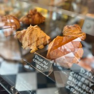 Sift Bake Shop & Cafe ( ซิฟท์ เบคช็อป แอนด์ คาเฟ่ )