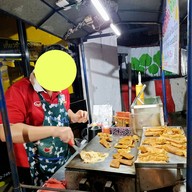 บรรยากาศ ขนมโตเกียวสายฉลองกรุง