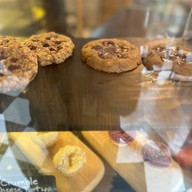 Sift Bake Shop & Cafe ( ซิฟท์ เบคช็อป แอนด์ คาเฟ่ )
