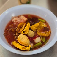 เฮียเกี๊ยก เย็นตาโฟ สุรินทร์