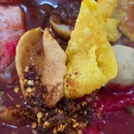 เฮียเกี๊ยก เย็นตาโฟ สุรินทร์