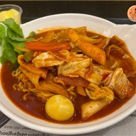 The Bibimbab เดอะมอลล์ งามวงศ์วาน