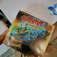 Board Game Academy ประชาธิปก