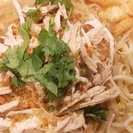 ครัวบ้านสา เฮงเฮง (Krua Ban Sa Heng Heng ⭐⭐⭐) เดอะแคนวาส-สำโรง