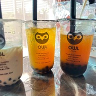 อาวน์ชา สาขา ปั๊มคาลเท็กซ์ คลอง3