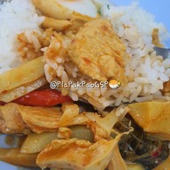 เมนูของร้าน ร้านอาหารปักษ์ใต้-กลาง -