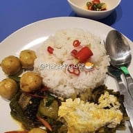 เมนูของร้าน อิ่มหนำ The Unicorn