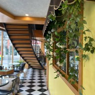 Sift Bake Shop & Cafe ( ซิฟท์ เบคช็อป แอนด์ คาเฟ่ )