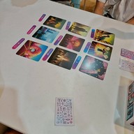 Board Game Academy ประชาธิปก