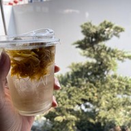 เมนูของร้าน Treat Tea House -