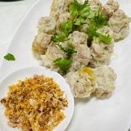เจริญไทยโภชนา (ตั้ง กวง เฮง)