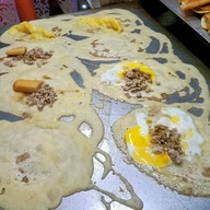 เมนูของร้าน ขนมโตเกียวสายฉลองกรุง