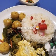 เมนูของร้าน อิ่มหนำ The Unicorn