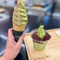 TSUJIRI centralwOrld
