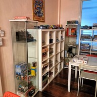 บรรยากาศ Board Game Academy ประชาธิปก