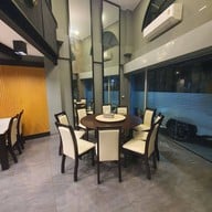 หน้าร้าน ทะเลเผาบางหว้า ย้ายร้านมาเปิดใหม่ครับ
