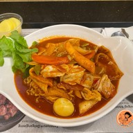 The Bibimbab เดอะมอลล์ งามวงศ์วาน