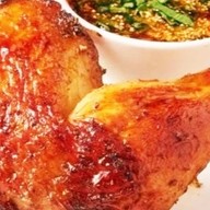 ไก่อบถัง มิสเตอร์ไฮ้ (สาขาศูนย์อาหาร มา ! บางรัก) สาขา มา! บางรัก