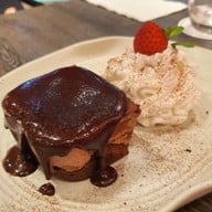 เมนูของร้าน Red Lobster Emsphere