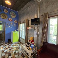 บ้านธาราละมุน