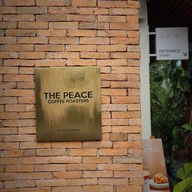 The Peace Coffee Roasters Maeklong