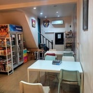 บรรยากาศ Board Game Academy ประชาธิปก