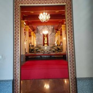 บรรยากาศ วัดทางสาย