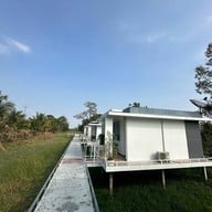 แวววาว การ์เด้น รีสอร์ท