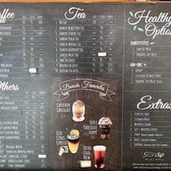 Sift Bake Shop & Cafe ( ซิฟท์ เบคช็อป แอนด์ คาเฟ่ )