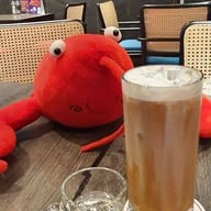 เมนูของร้าน Red Lobster Emsphere
