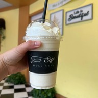 เมนูของร้าน Sift Bake Shop & Cafe ( ซิฟท์ เบคช็อป แอนด์ คาเฟ่ )