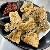 นายลี้ ก๋วยเตี๋ยวแคะ(เชลล์ชวนชิม) สาขา บางกร่าง