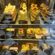 Sift Bake Shop & Cafe ( ซิฟท์ เบคช็อป แอนด์ คาเฟ่ )