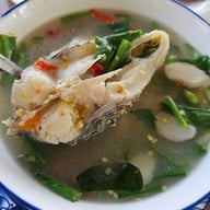 เมนูของร้าน ครัวป้าเฉลา