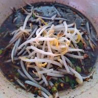 เมนูของร้าน ป.ประทีปก๋วยเตี๋ยวเรือ ลาดกระบัง(สาขาหัวตะเข้) -