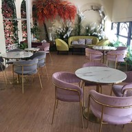Flora de Cafe ฟลอร่าดิคาเฟ่ รามอินทรา 14