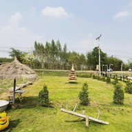 ชิดลมชมฝาย กาญจนบุรี