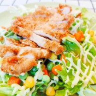 42สเต๊กสามย่าน หน้าม.พะเยา