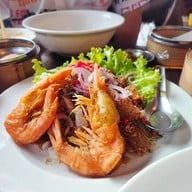 ร้านโฮซันนา Hosanna cafe & restaurant  อุดรธานี