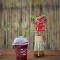 The Peace Coffee Roasters Maeklong