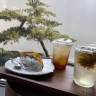 Treat Tea House -
