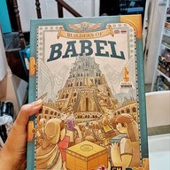 Board Game Academy ประชาธิปก