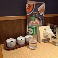 บรรยากาศ Hachiban Ramen โลตัส บางปะกอก