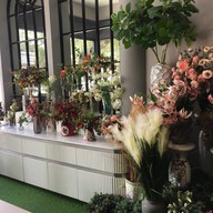Flora de Cafe ฟลอร่าดิคาเฟ่ รามอินทรา 14